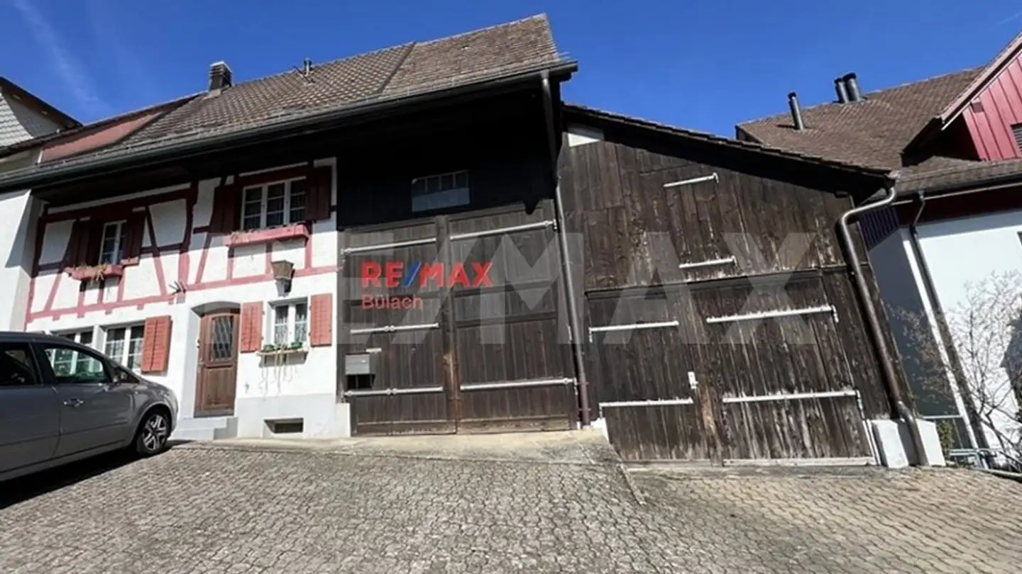 Farm for sale - 8172 Niederglatt ZH - Photo 2