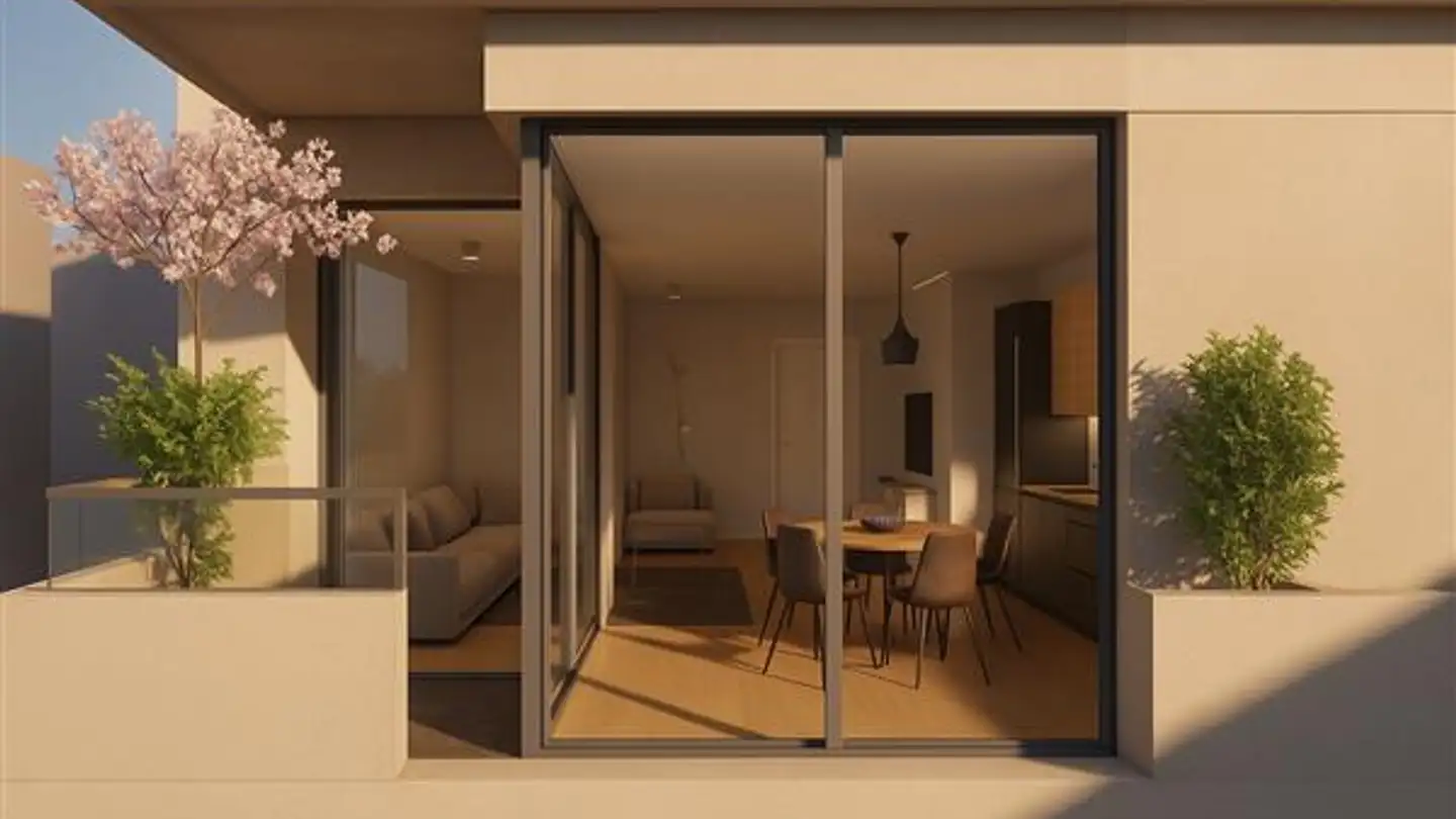 Appartamento in vendita - 6900 Lugano - Foto 2