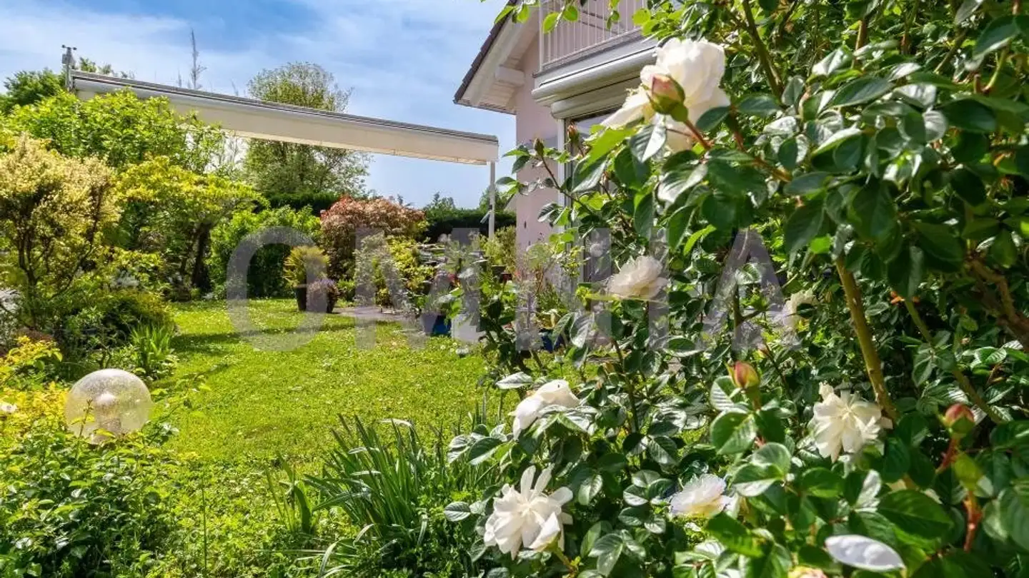 Single house for sale - Route Du Grand-Lancy, 1212 Grand-Lancy
