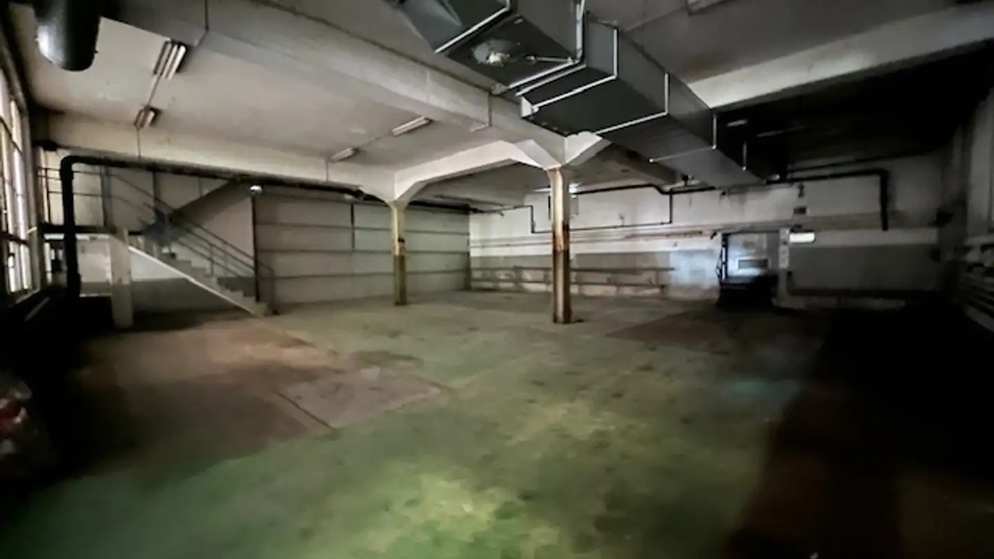 Office space for rent - Route Du Moulin Des Lavoirs 16, 2882 St-Ursanne - Photo 2