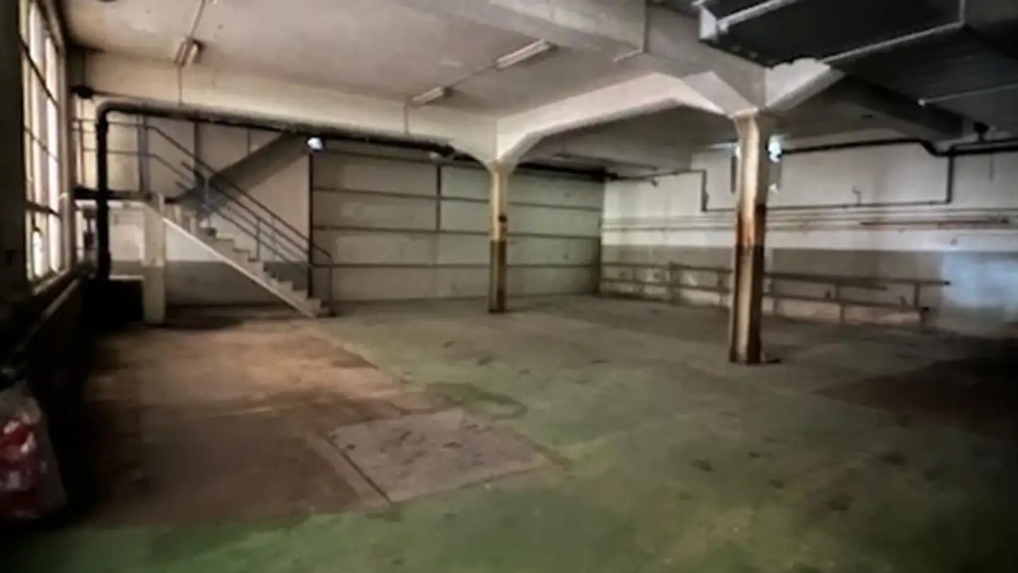 Office space for rent - Route Du Moulin Des Lavoirs 16, 2882 St-Ursanne - Photo 3