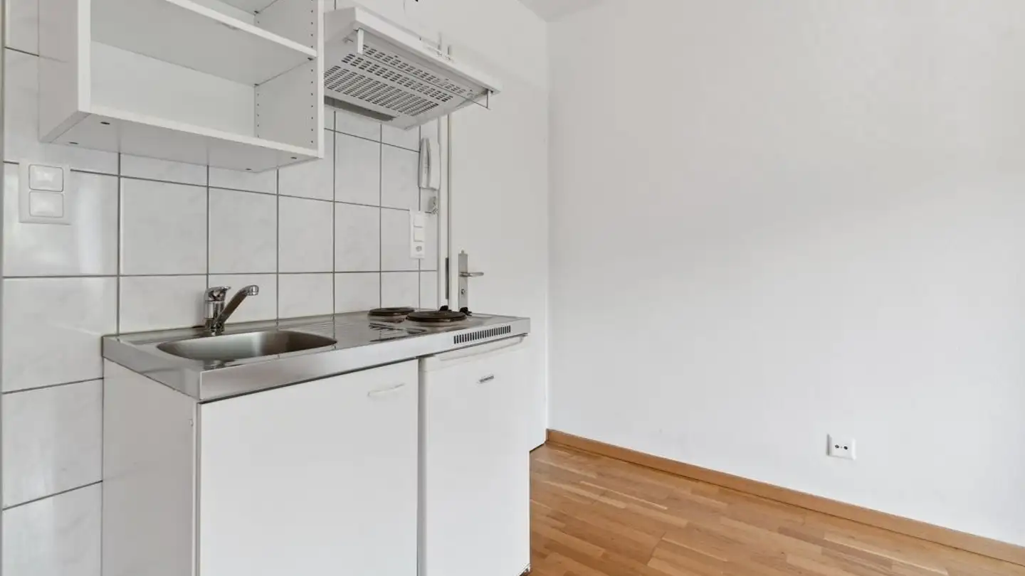 Wohnung mieten - Haselstrasse 9, 5400 Baden - Foto 2