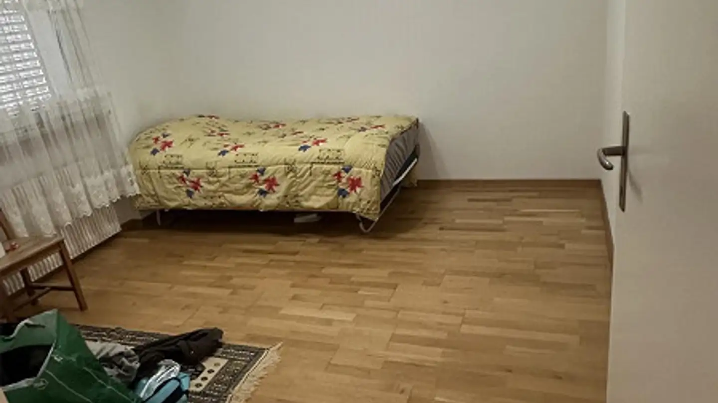 Wohnung mieten - Rosenstrasse 7, 8360 Eschlikon TG - Foto 4
