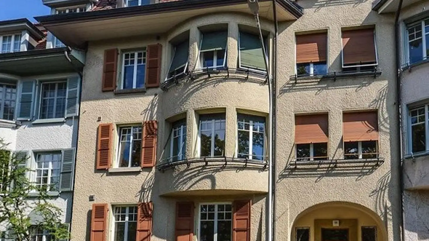 Appartement à louer - Kornhausstrasse 12, 3013 Bern