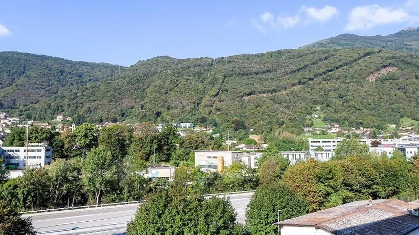 Apartment for sale - 6814 Cadempino