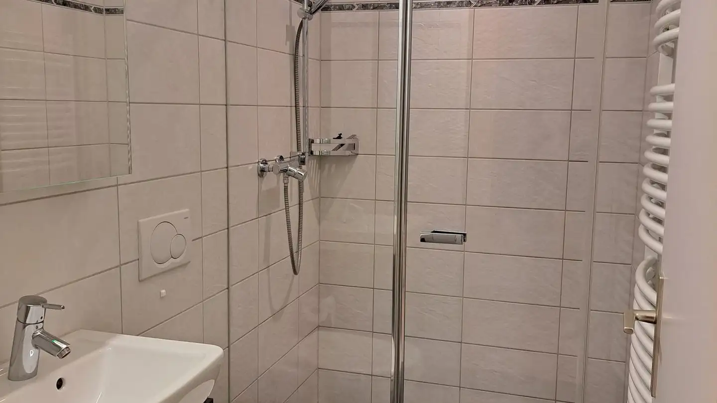 Appartamento in affitto - Tobelackerstrasse 1, 8620 Wetzikon ZH - Foto 2