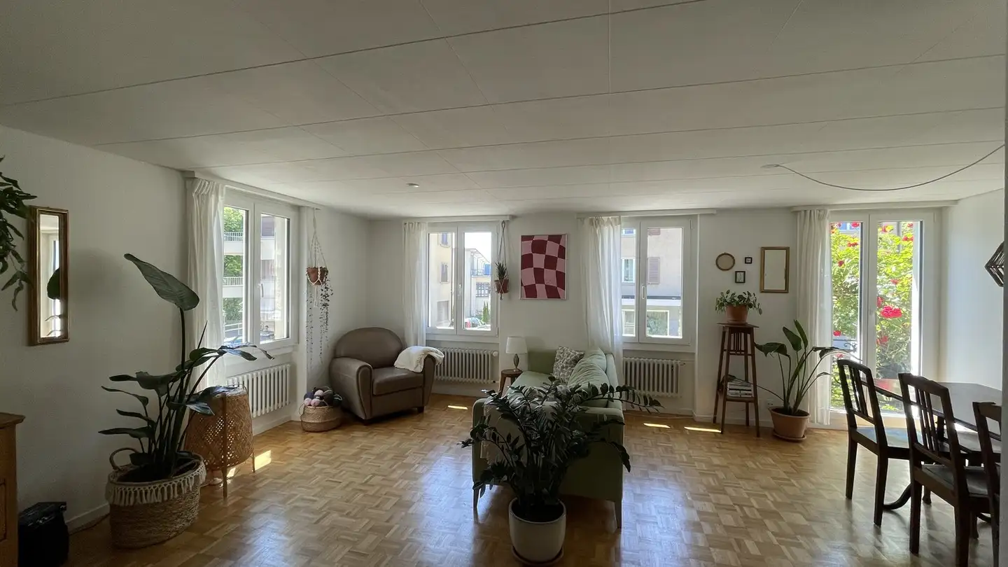 Apartment for rent - 8330 Pfäffikon ZH