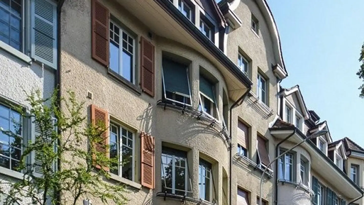 Appartement à louer - Kornhausstrasse 12, 3013 Bern - Photo 2