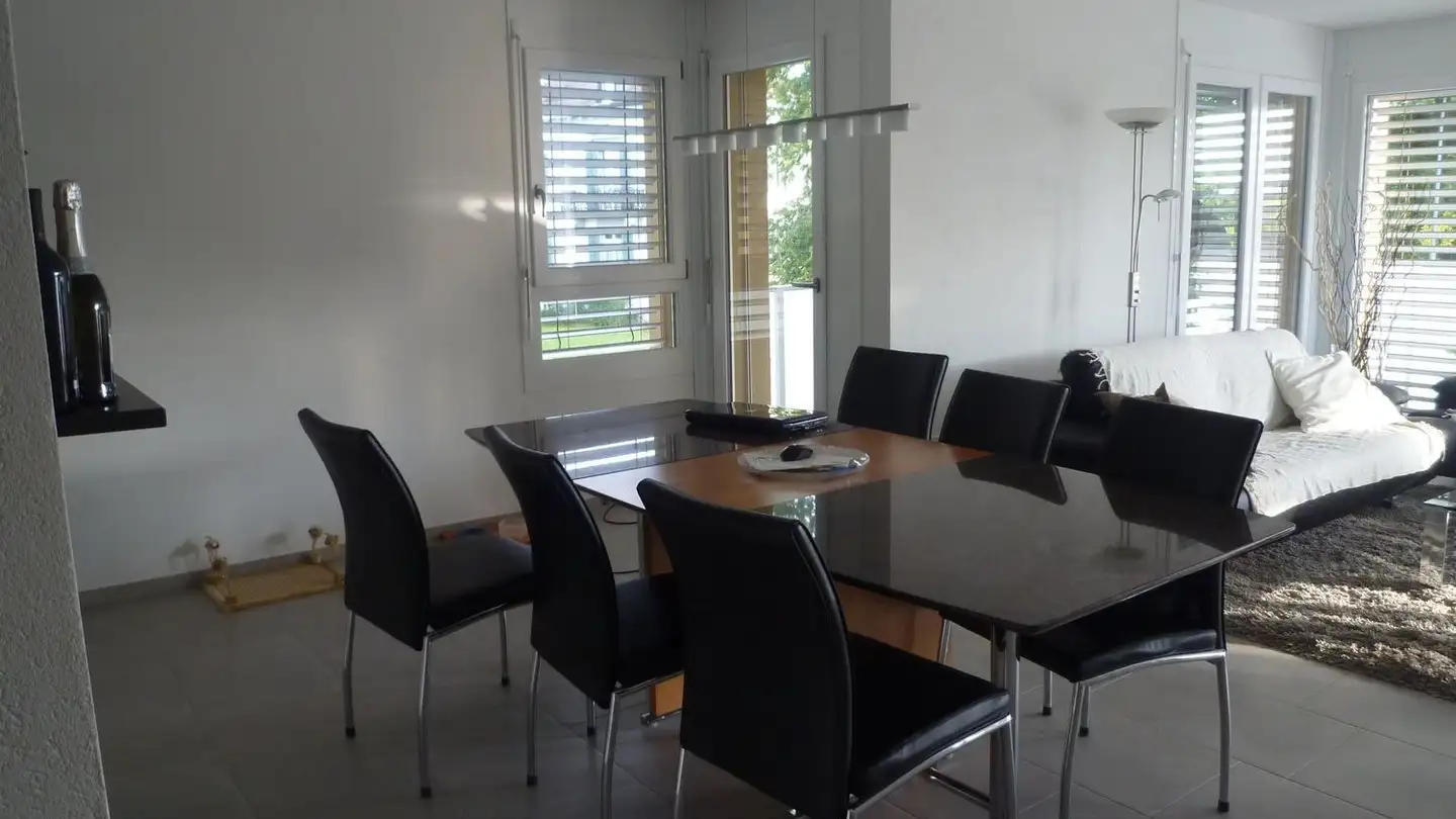 Appartamento in affitto - Tobelackerstrasse 1, 8620 Wetzikon ZH - Foto 4