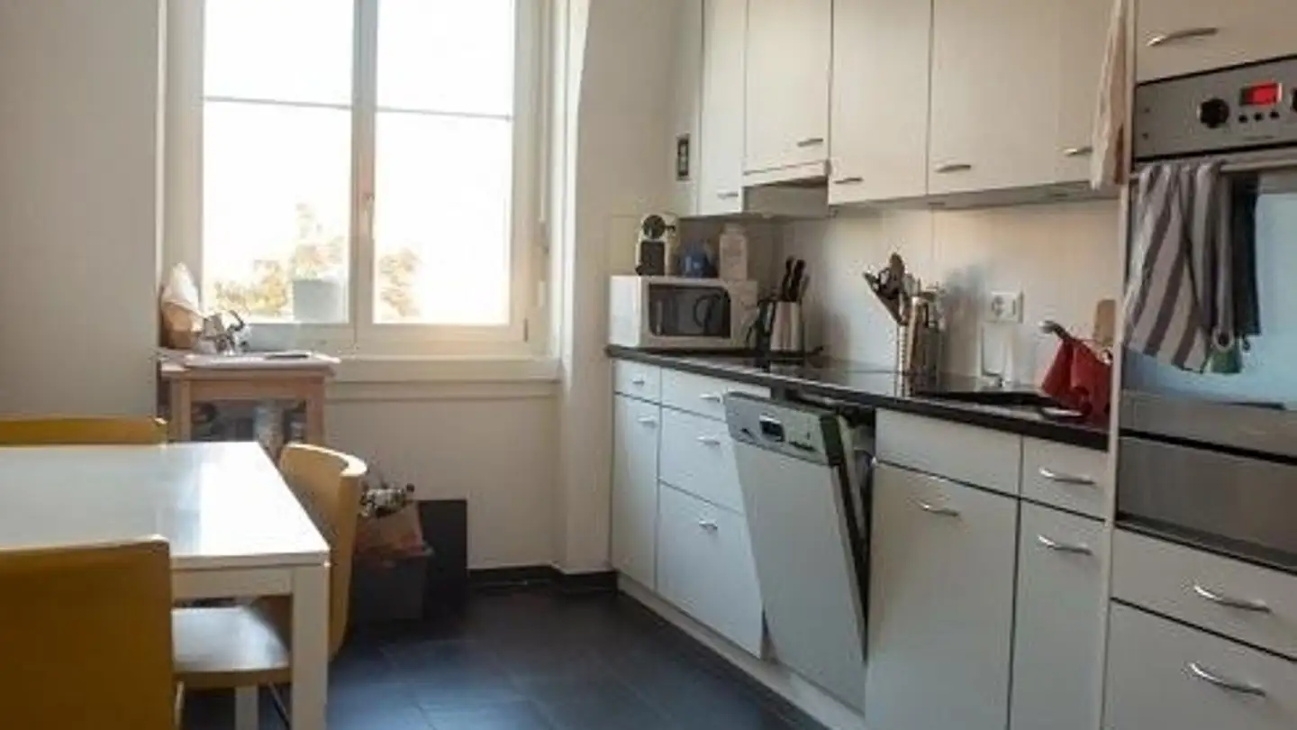 Appartement à louer - Kornhausstrasse 12, 3013 Bern - Photo 4