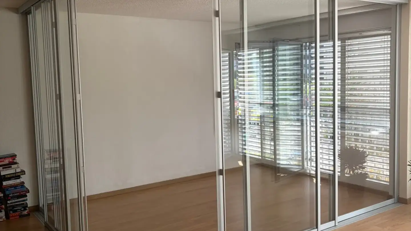 Apartment for rent - Gründerstrasse 6, 4600 Olten - Photo 4