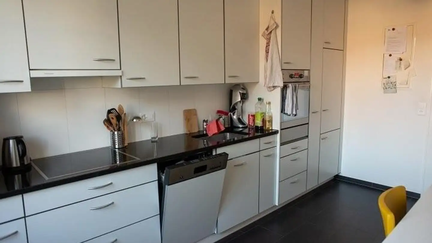 Appartement à louer - Kornhausstrasse 12, 3013 Bern - Photo 3