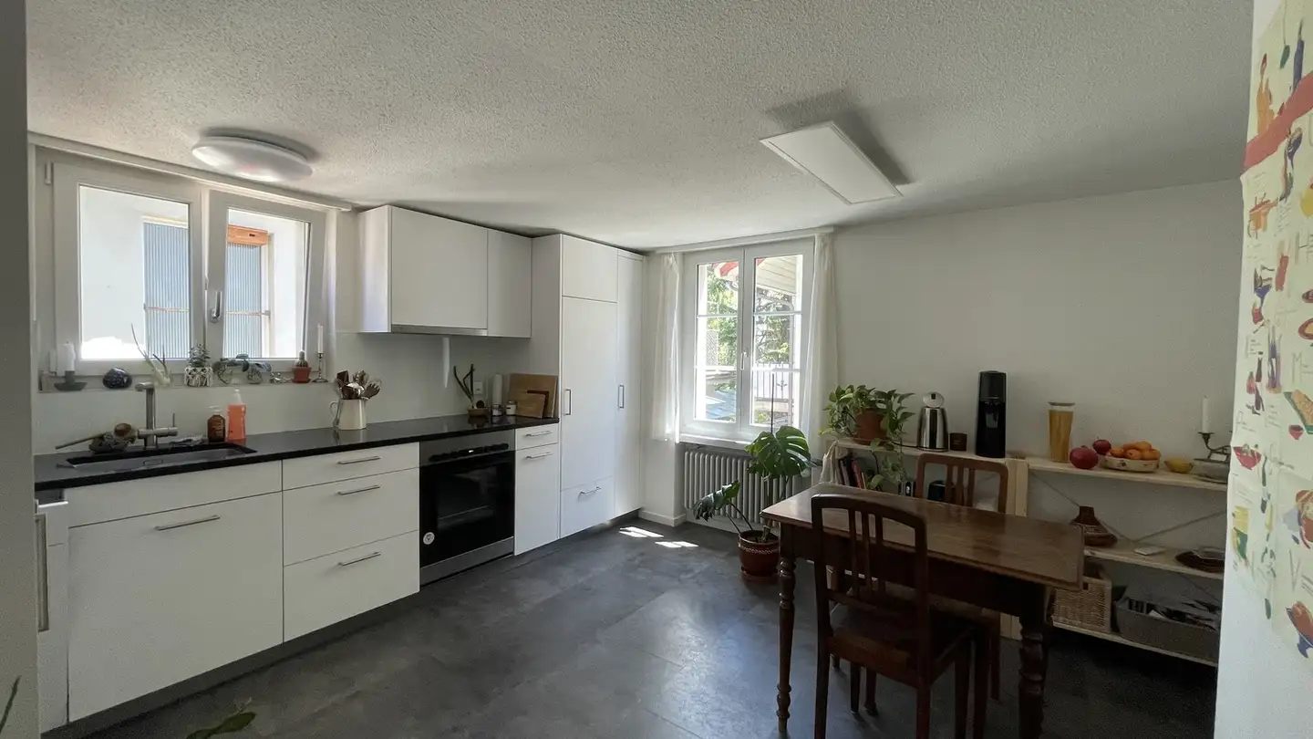 Appartamento ammobiliato in affitto - 8330 Pfäffikon ZH - Foto 3
