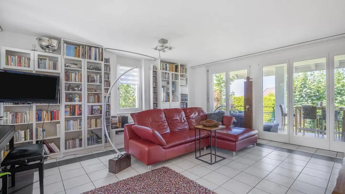 Appartement à vendre - 8269 Fruthwilen - Photo 2