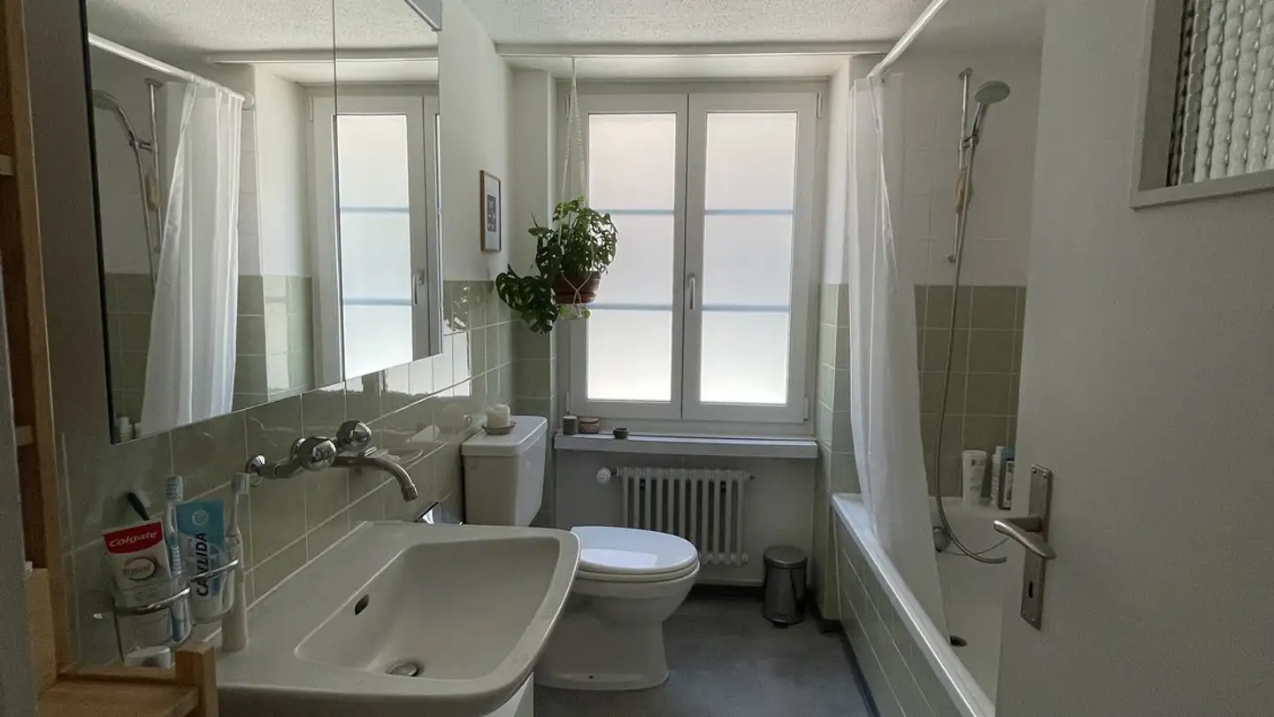 Appartamento ammobiliato in affitto - 8330 Pfäffikon ZH - Foto 4