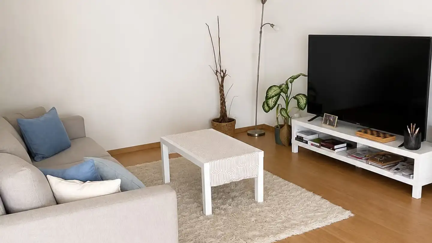 Apartment for rent - Gründerstrasse 6, 4600 Olten