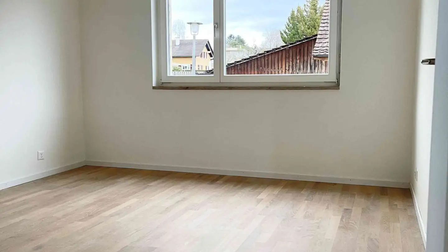 Apartment for rent - Birkenstrasse 1a, 4106 Therwil