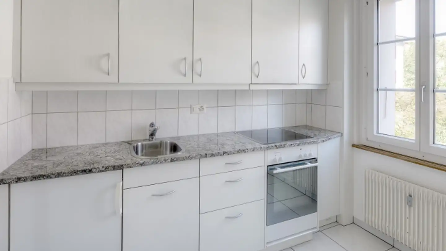 Wohnung mieten - Mutachstrasse 19, 3008 Bern
