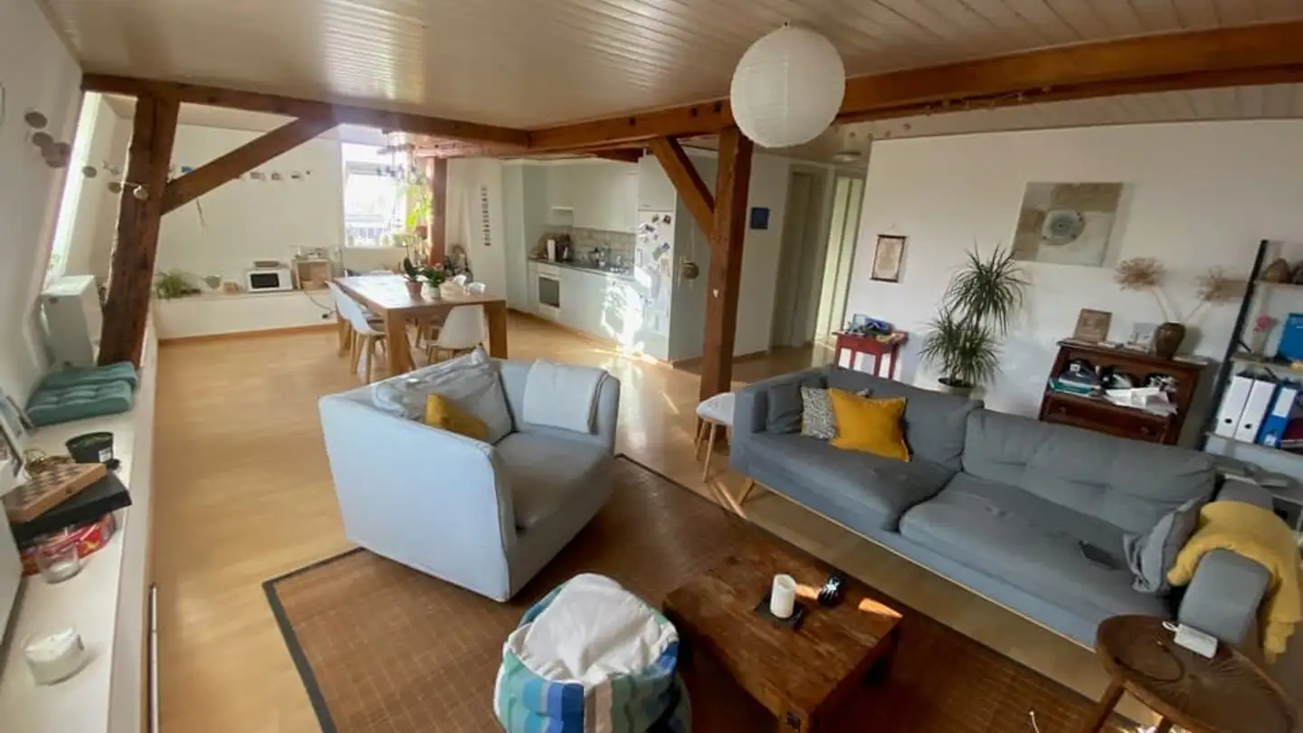 Wohnung mieten - Rue Centrale 50, 1880 Bex