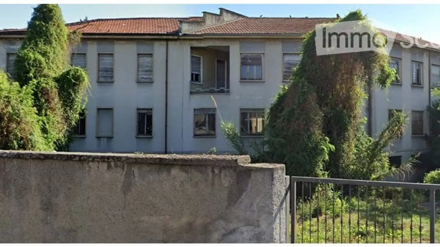 Single house for sale - 6883 Novazzano