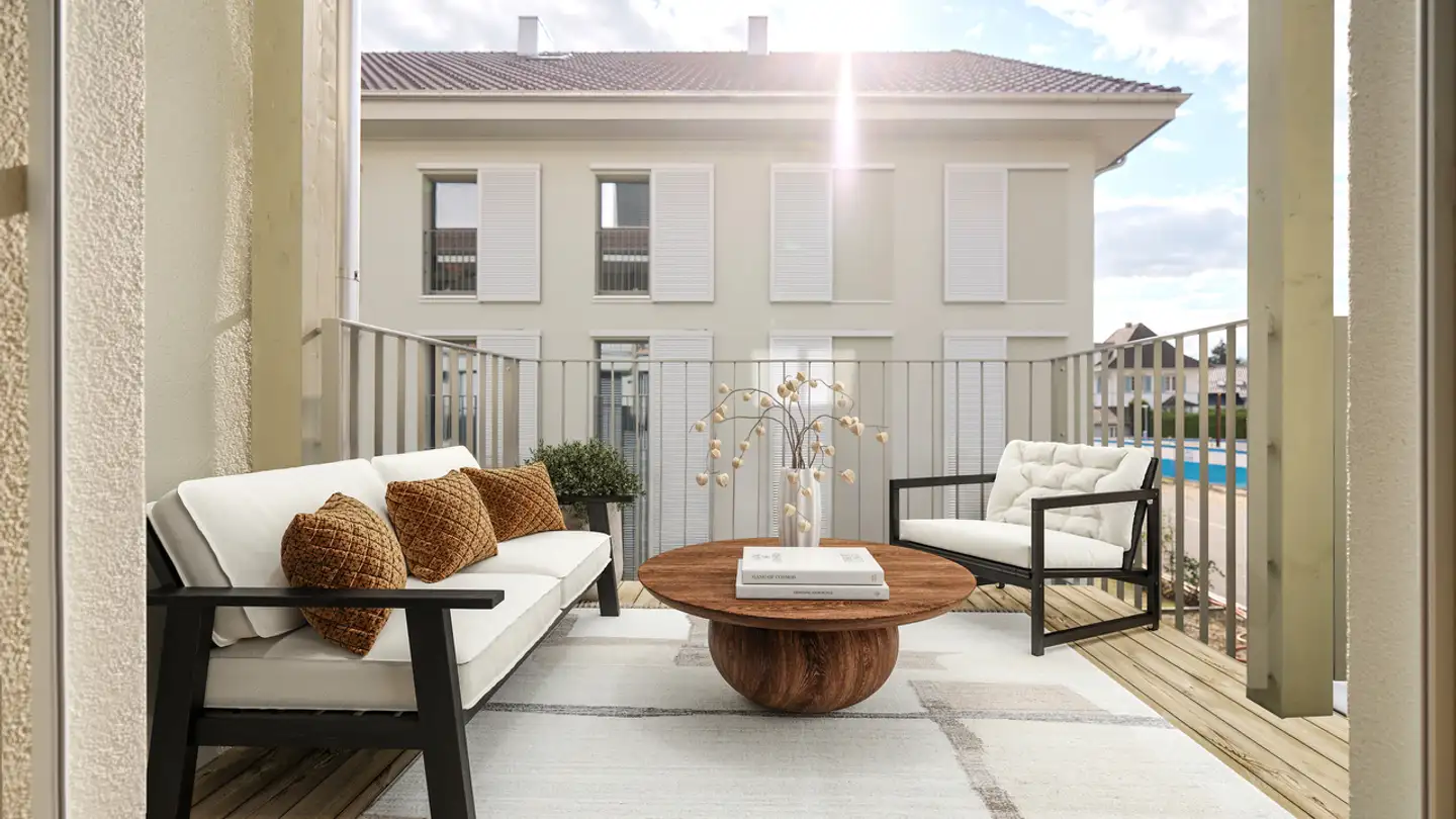 Casa singola in vendita - Oberer Schulweg, 3252 Worben - Foto 3