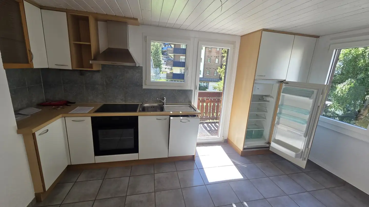 Appartement à louer - Schälpmattgasse 26, 3920 Zermatt - Photo 4