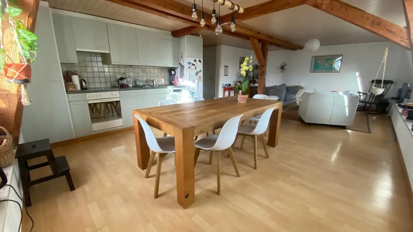 Wohnung mieten - Rue Centrale 50, 1880 Bex - Foto 2