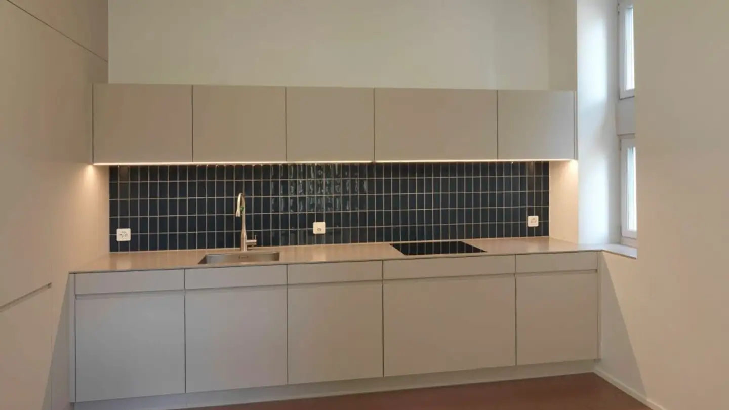 Wohnung mieten - Rütimeyerstrasse 2, 4054 Basel - Foto 2