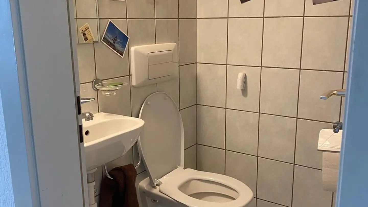 Wohnung mieten - Rue Centrale 50, 1880 Bex - Foto 3