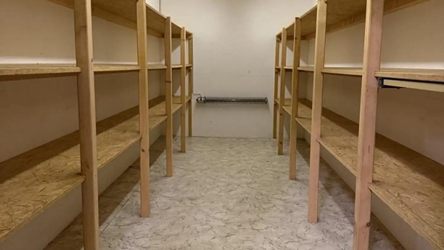 Spazio di archiviazione in affitto - Wisenstrasse 5, 4495 Zeglingen - Foto 3