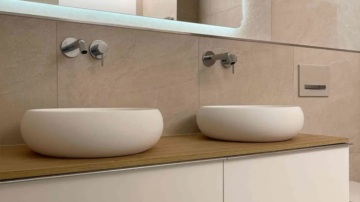 Apartment for rent - Birkenstrasse 1a, 4106 Therwil - Photo 3