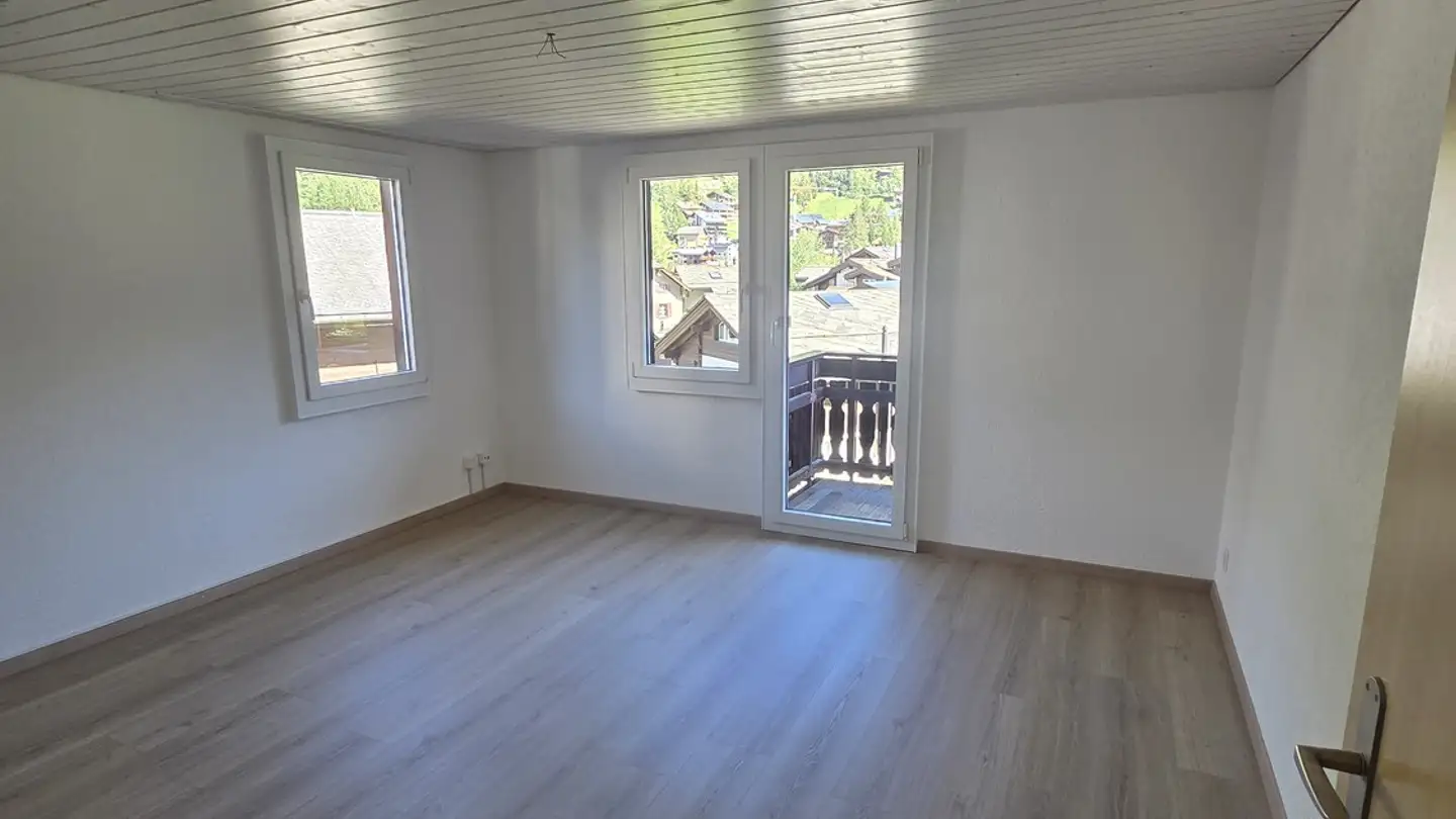 Appartement à louer - Schälpmattgasse 26, 3920 Zermatt