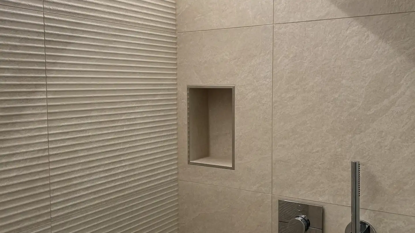 Apartment for rent - Birkenstrasse 1a, 4106 Therwil - Photo 4