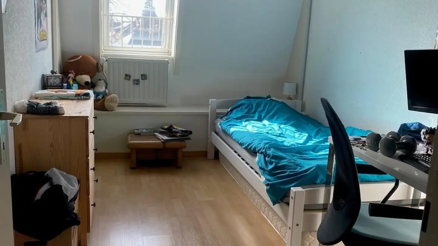 Wohnung mieten - Rue Centrale 50, 1880 Bex - Foto 4