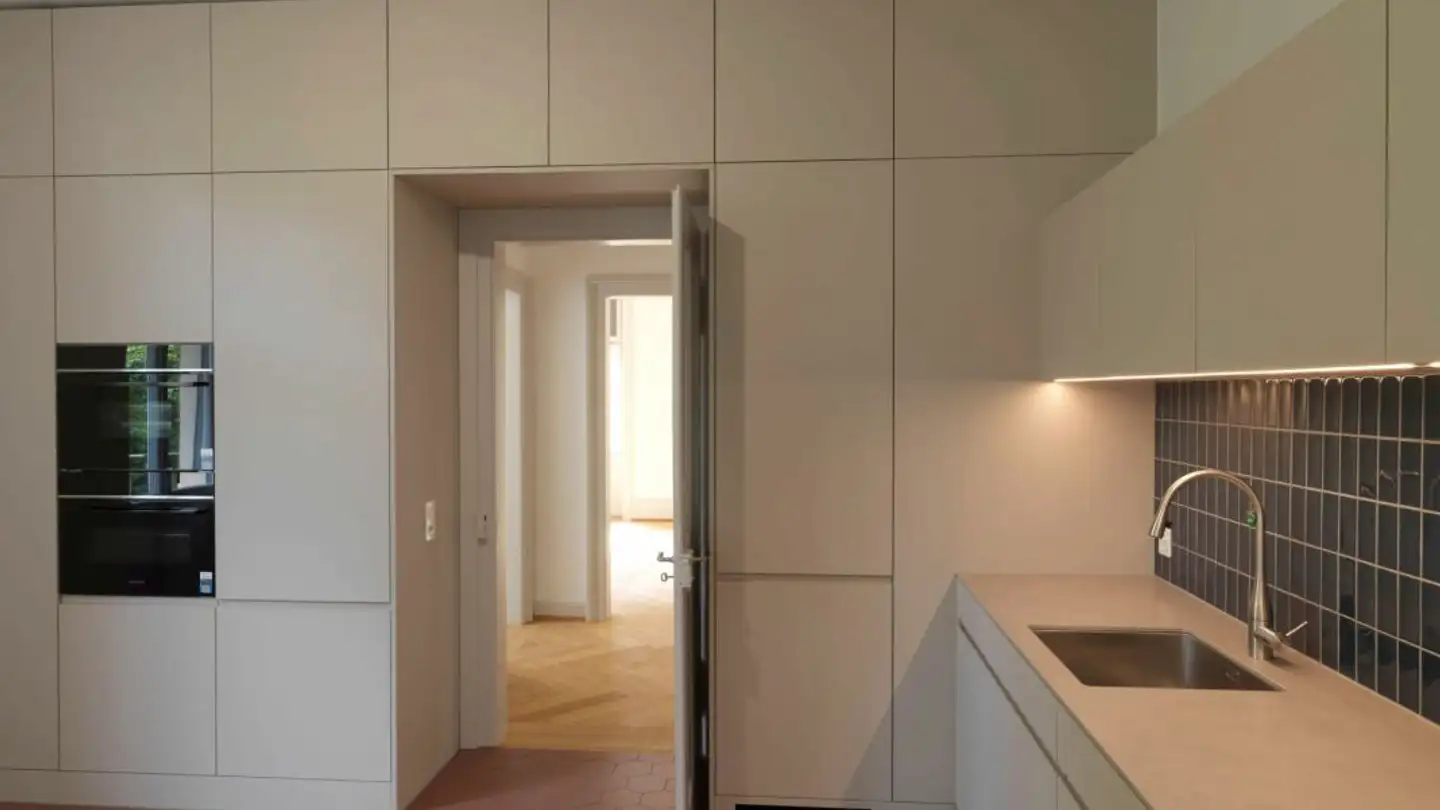 Wohnung mieten - Rütimeyerstrasse 2, 4054 Basel - Foto 3