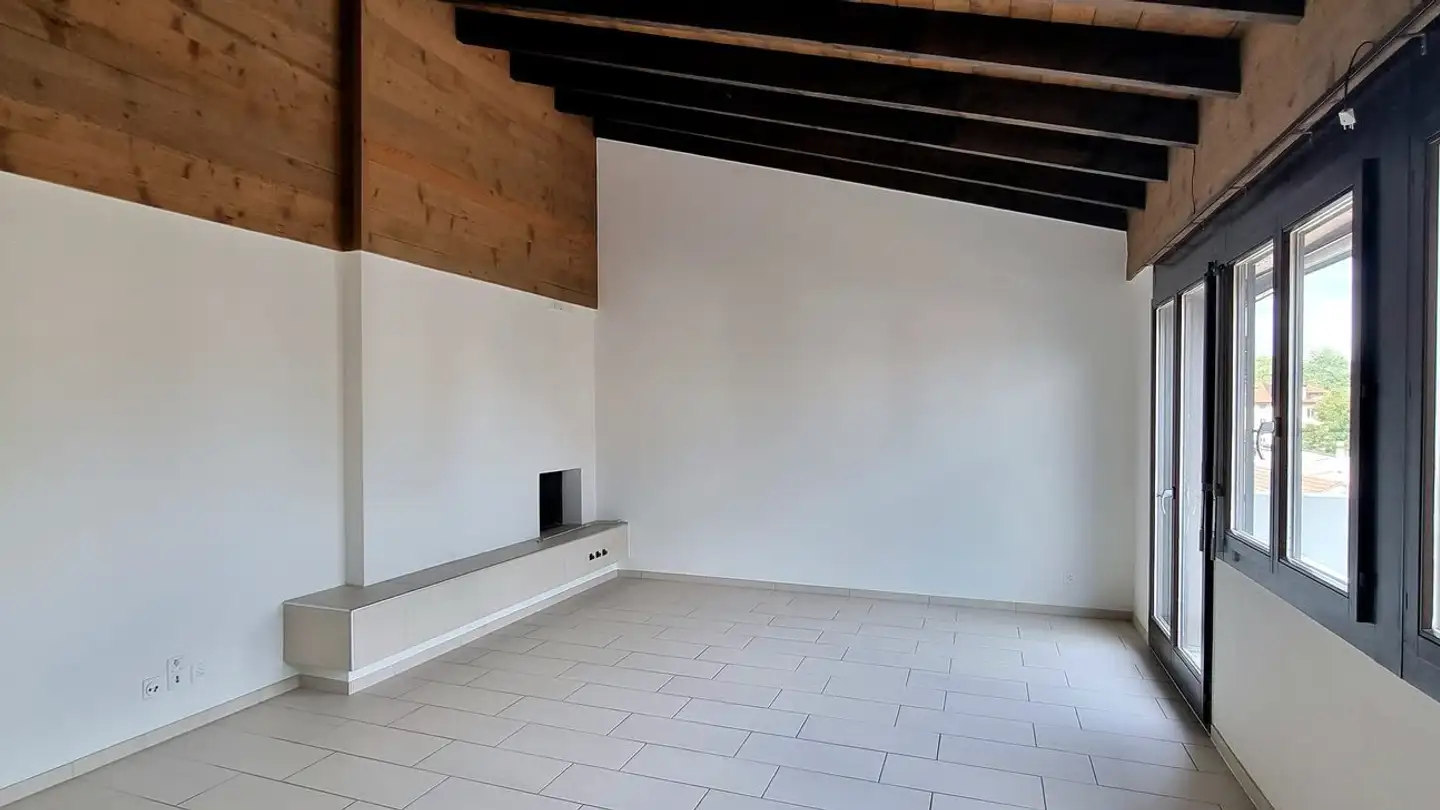 Appartement à louer - Rue Ernst-Schüler / Ernst-Schüler-Strasse 31, 2502 Biel/Bienne - Photo 4