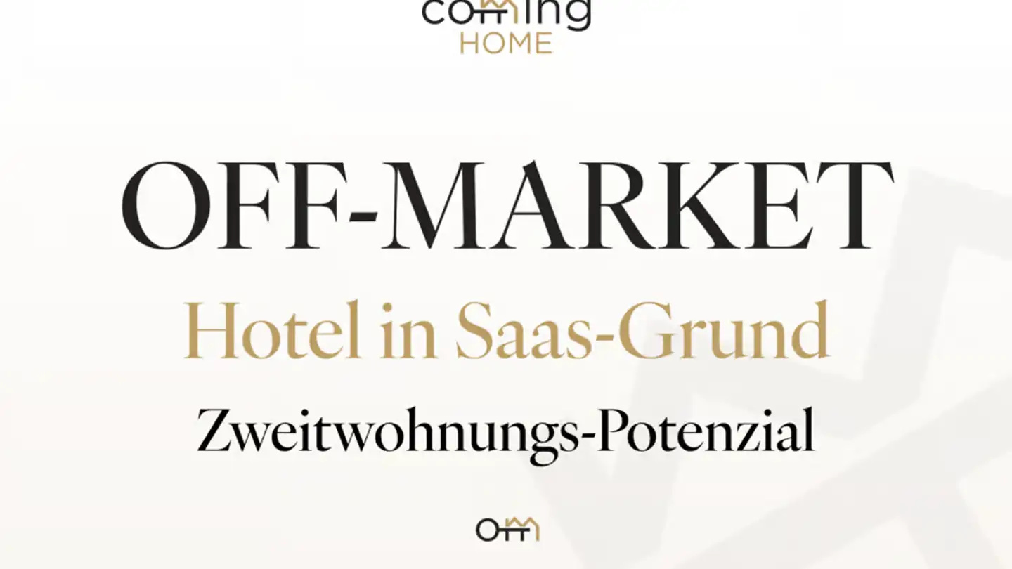 Commercial for sale - 3910 Saas-Grund