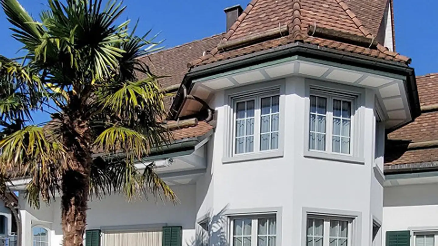 Single house for rent - Lachenweg 7, 8864 Reichenburg - Photo 4