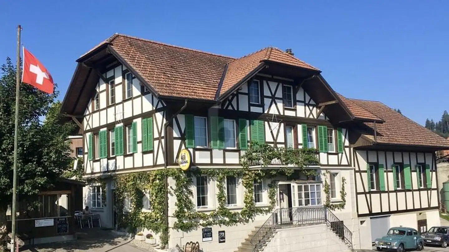 Appartamento in vendita - 3046 Wahlendorf