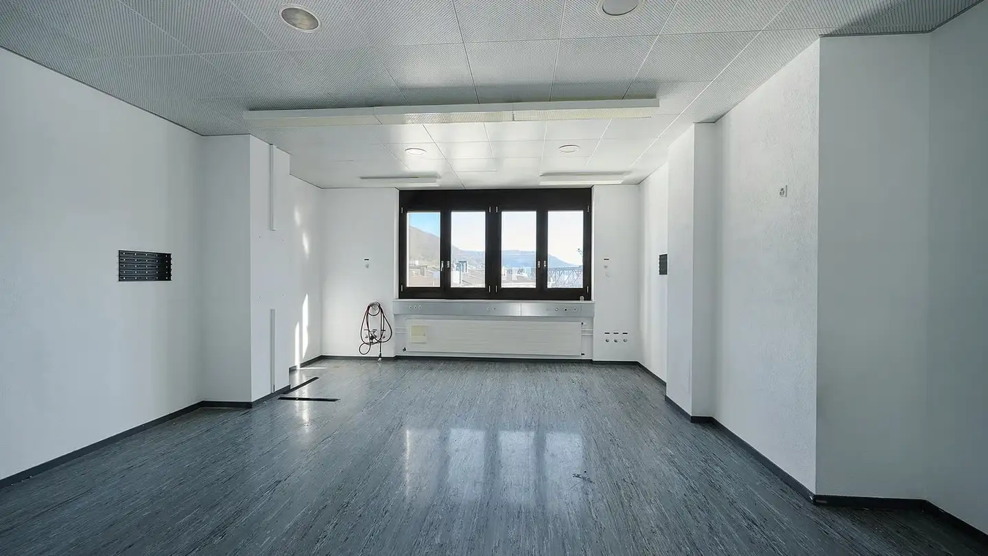 Workshop for rent - Rührbergstrasse 21, 4127 Birsfelden - Photo 4
