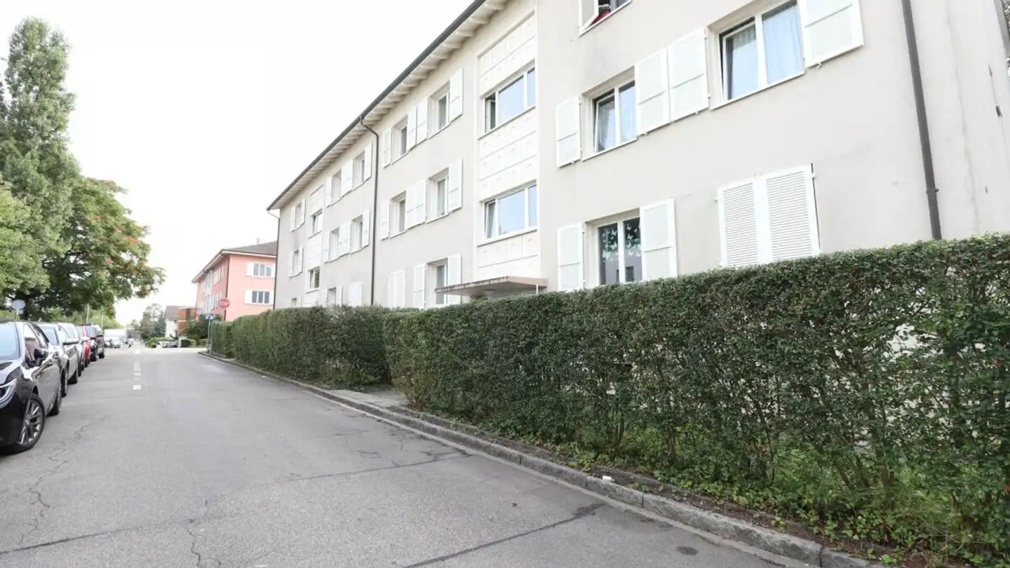 Apartment for rent - Feldstrasse 60, 4123 Allschwil