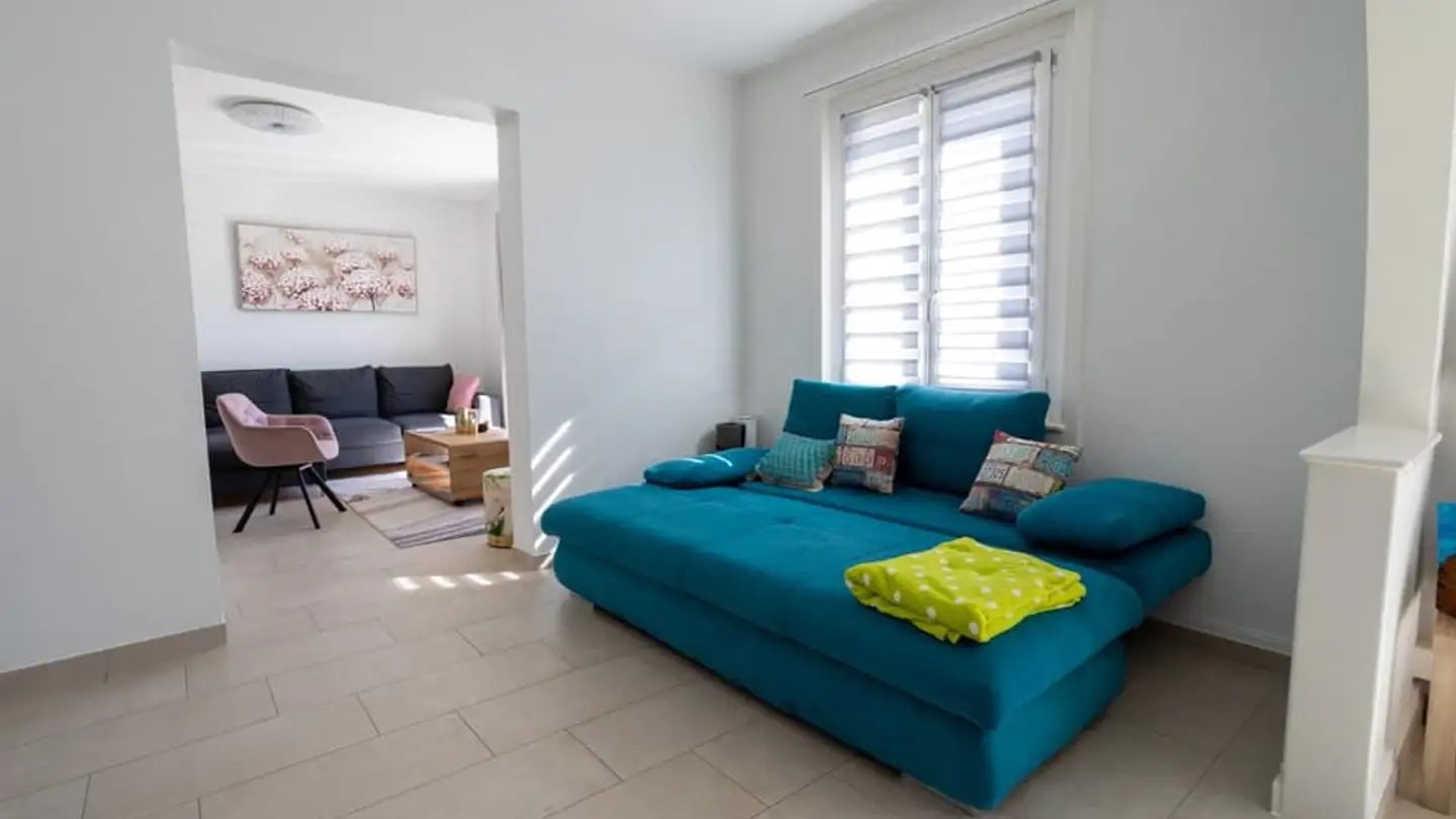 Apartment for rent - Rue François-Jaques 5, 2114 Fleurier - Photo 4