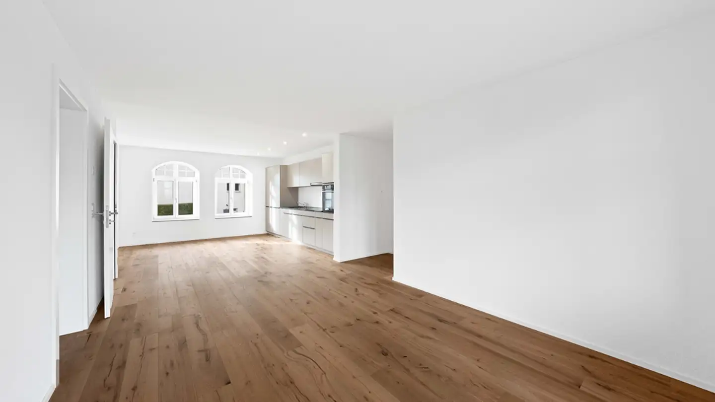 Appartement à louer - Kesselhaldenstrasse 2, 9016 St. Gallen - Photo 3