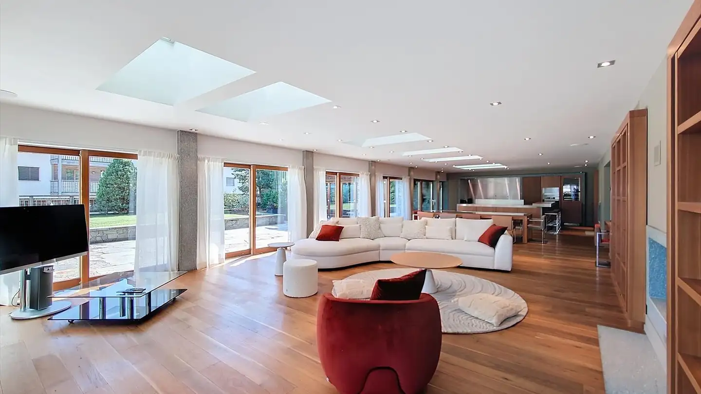 Wohnung kaufen - Avenue De La Gare, 3963 Crans-Montana