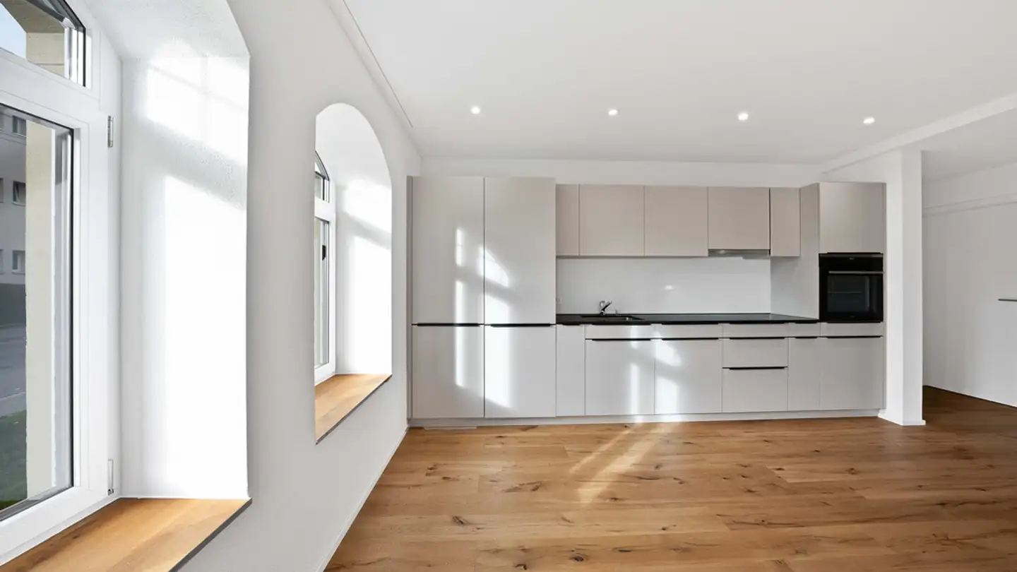 Appartement à louer - Kesselhaldenstrasse 2, 9016 St. Gallen - Photo 4