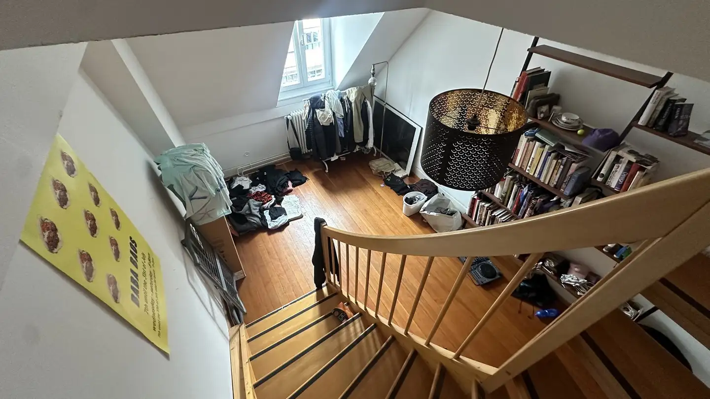 Appartement meublé à louer - Heinrichstrasse 262, 8005 Zürich - Photo 3