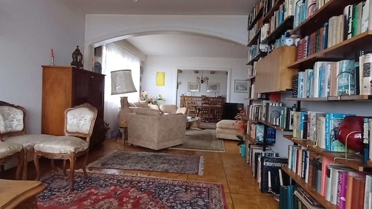 Appartamento in vendita - Rue Du Centre, 1009 Pully - Photo 2