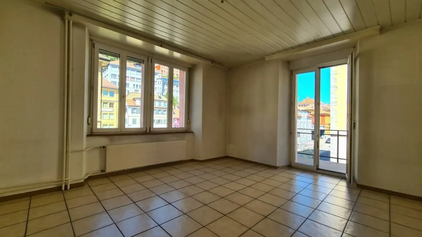 Appartement à louer - Rue De France, 2400 Le Locle - Photo 4