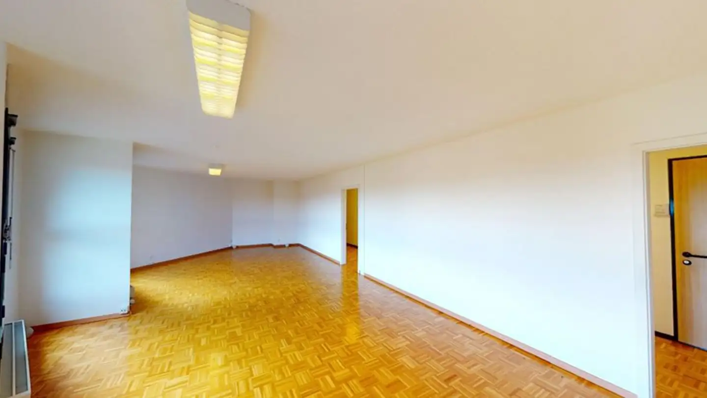 Spazio ufficio in affitto - Chemin Des Plantaz 58, 1260 Nyon