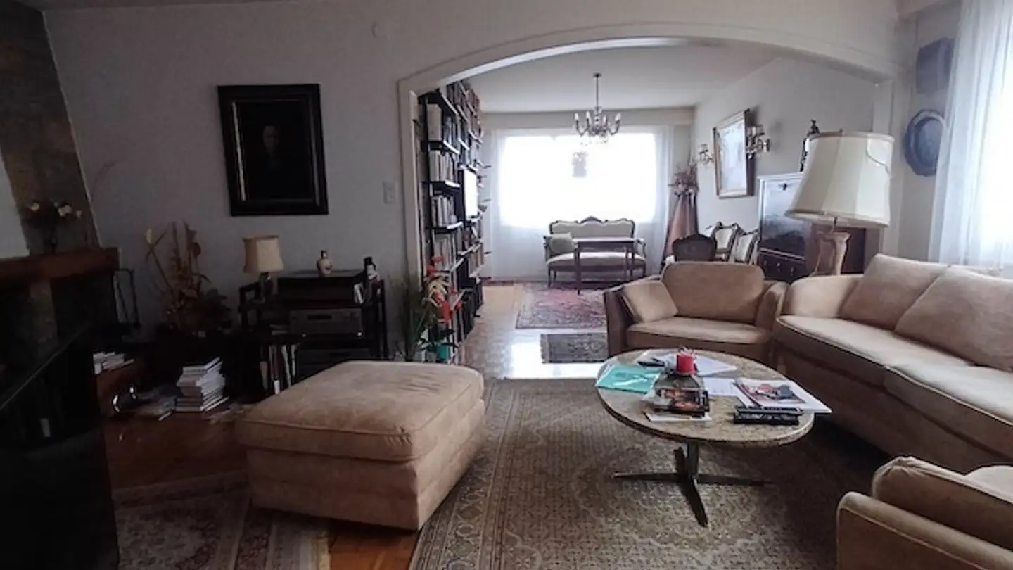 Appartamento in vendita - Rue Du Centre, 1009 Pully - Photo 3